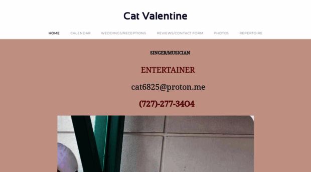 catvalentine.net