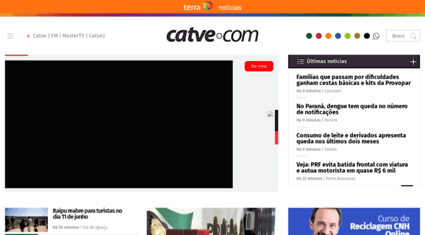 catve.tv