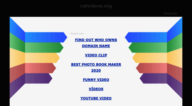 catvideos.org