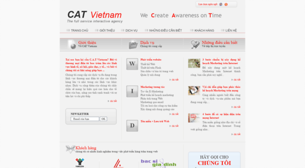 catvietnam.com