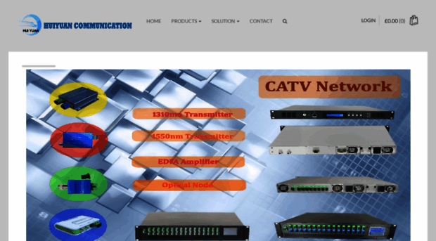 catvsolution.com