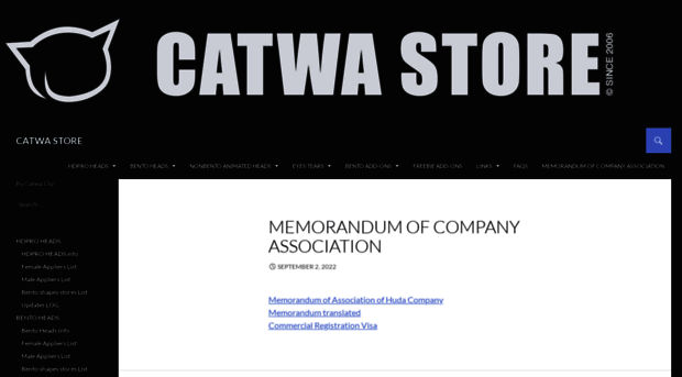 catwa-clip.com