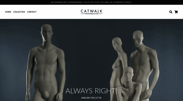 catwalk-mannequins.com