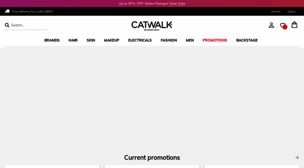 catwalk.com.au