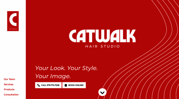 catwalkbcs.com