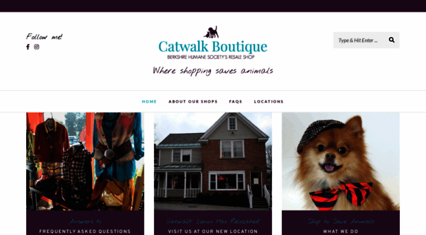 catwalkboutique.org