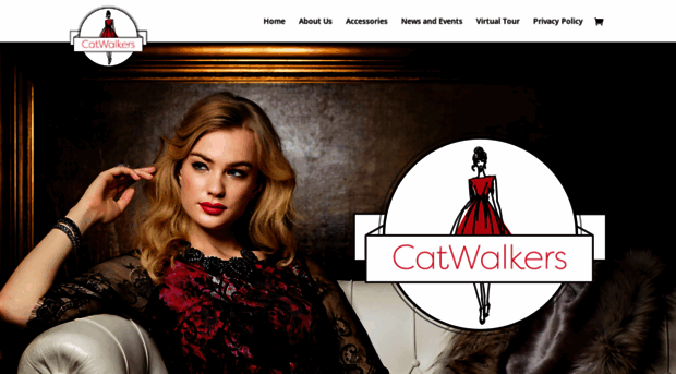 catwalkers.co.uk