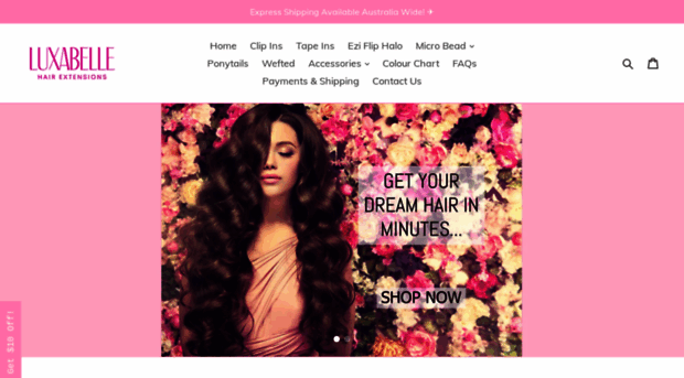 catwalkhairextensions.com.au