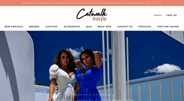 catwalkinstyle.com.au