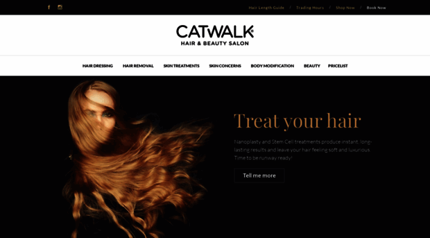 catwalksalon.com.au