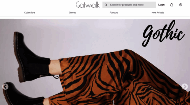 catwalkworldwide.com