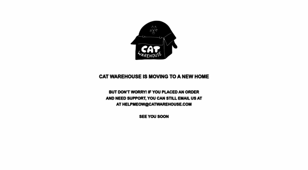 catwarehouse.com