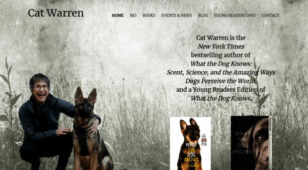 catwarren.com