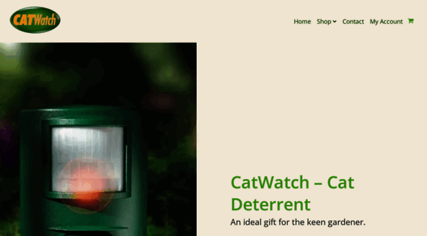 catwatch.co.uk