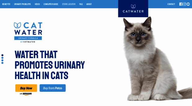 catwater.com