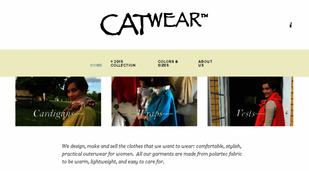 catwear.com