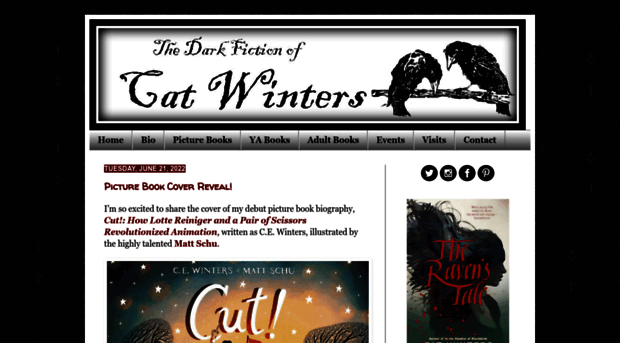 catwinters.com