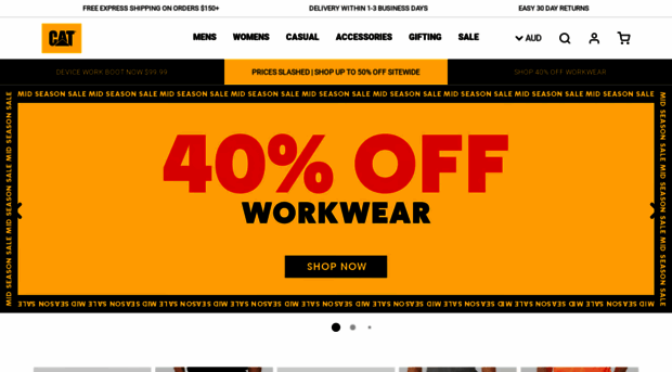 catworkwear.com.au