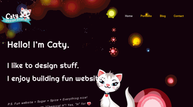 catydesign-studio.com