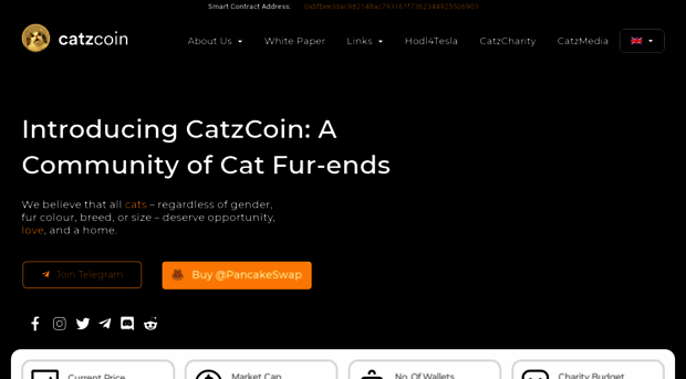 catzcoin.io