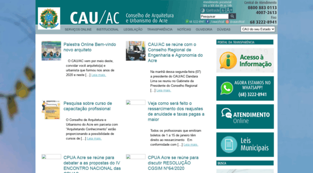 cauac.gov.br
