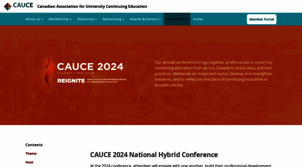 cauce-conference.ca