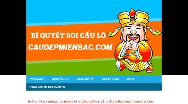 caudepmienbac.com