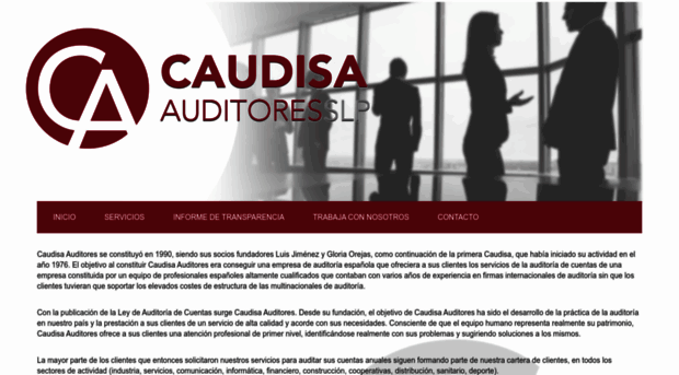 caudisa.com