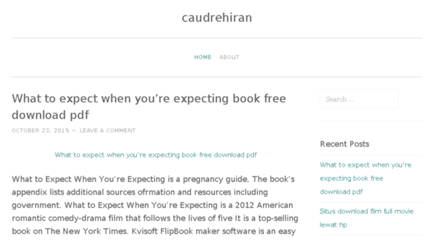 caudrehiran.wordpress.com