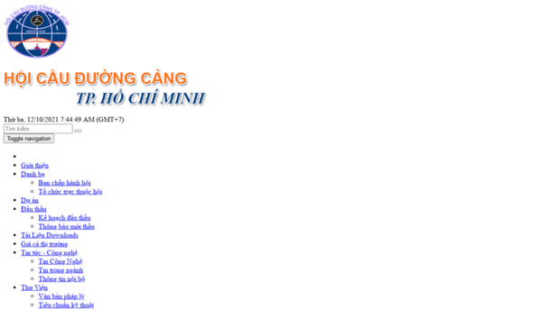 cauduongcang.com