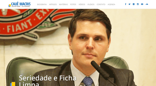 cauemacris.com.br