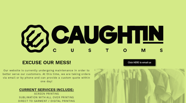 caughtincustoms.com