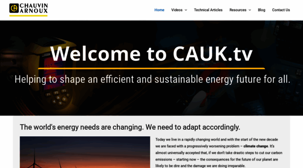 cauk.tv