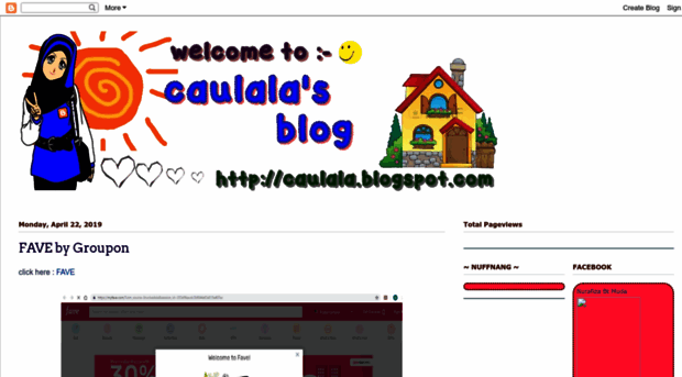 caulala.blogspot.com