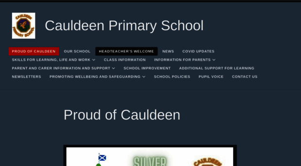 cauldeenprimary.wordpress.com