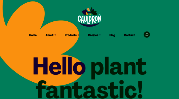 cauldronfoods.co.uk