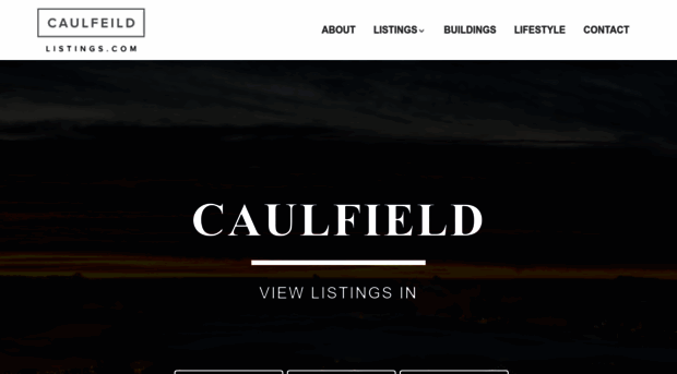 caulfeildlistings.ca