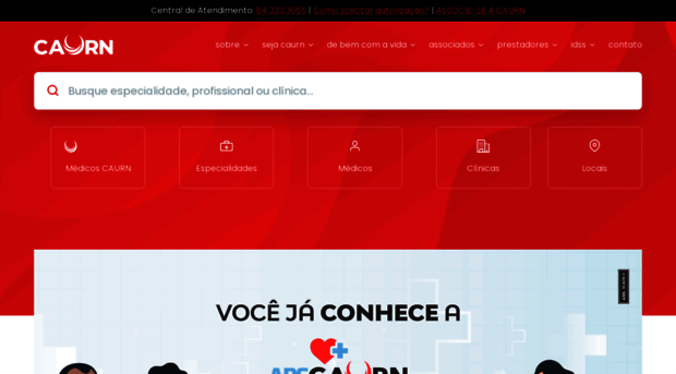 caurn.com.br