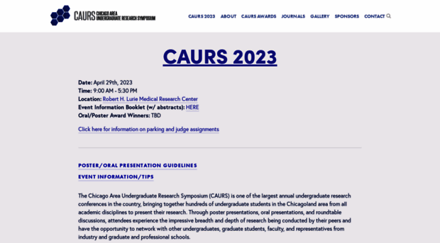 caurs.com