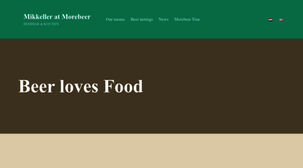 causebeerlovesfood.nl