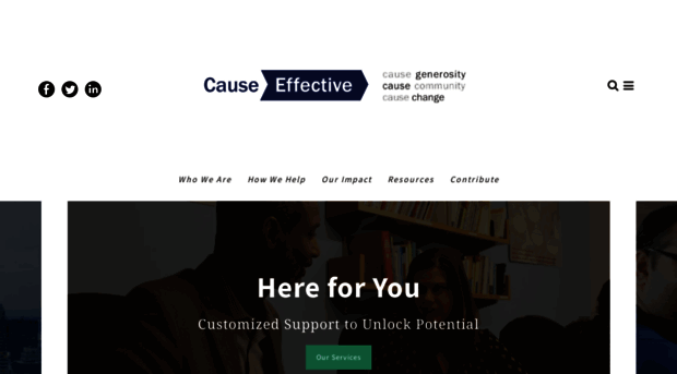 causeeffective.org