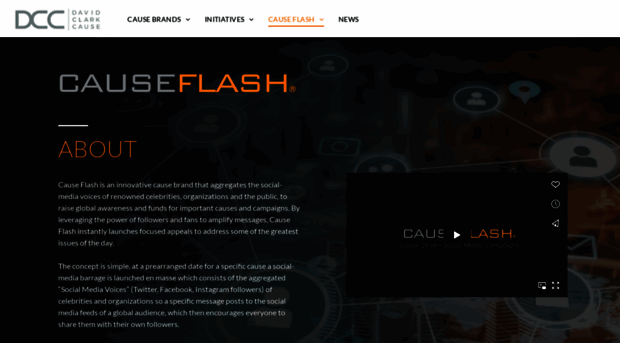 causeflash.org