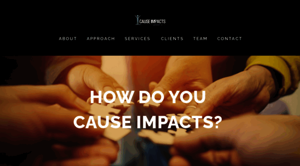 causeimpacts.com