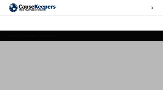 causekeepers.com