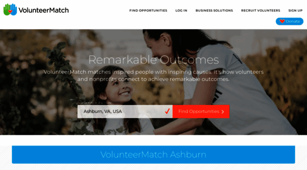 causes.volunteermatch.org