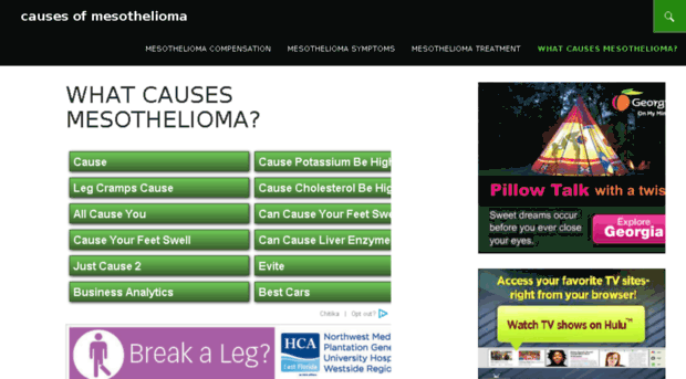 causesofmesothelioma.info