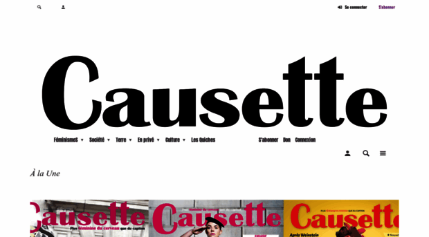 causette.fr