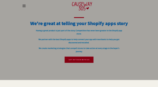 causeway305.com