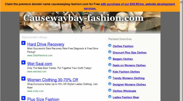 causewaybay-fashion.com