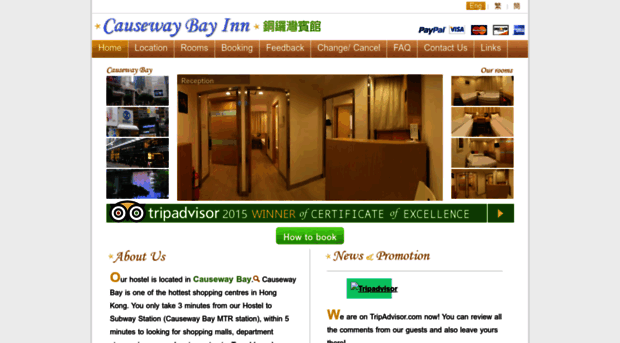 causewaybayinn.com